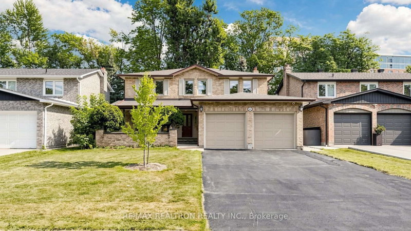 21 Greentree Road