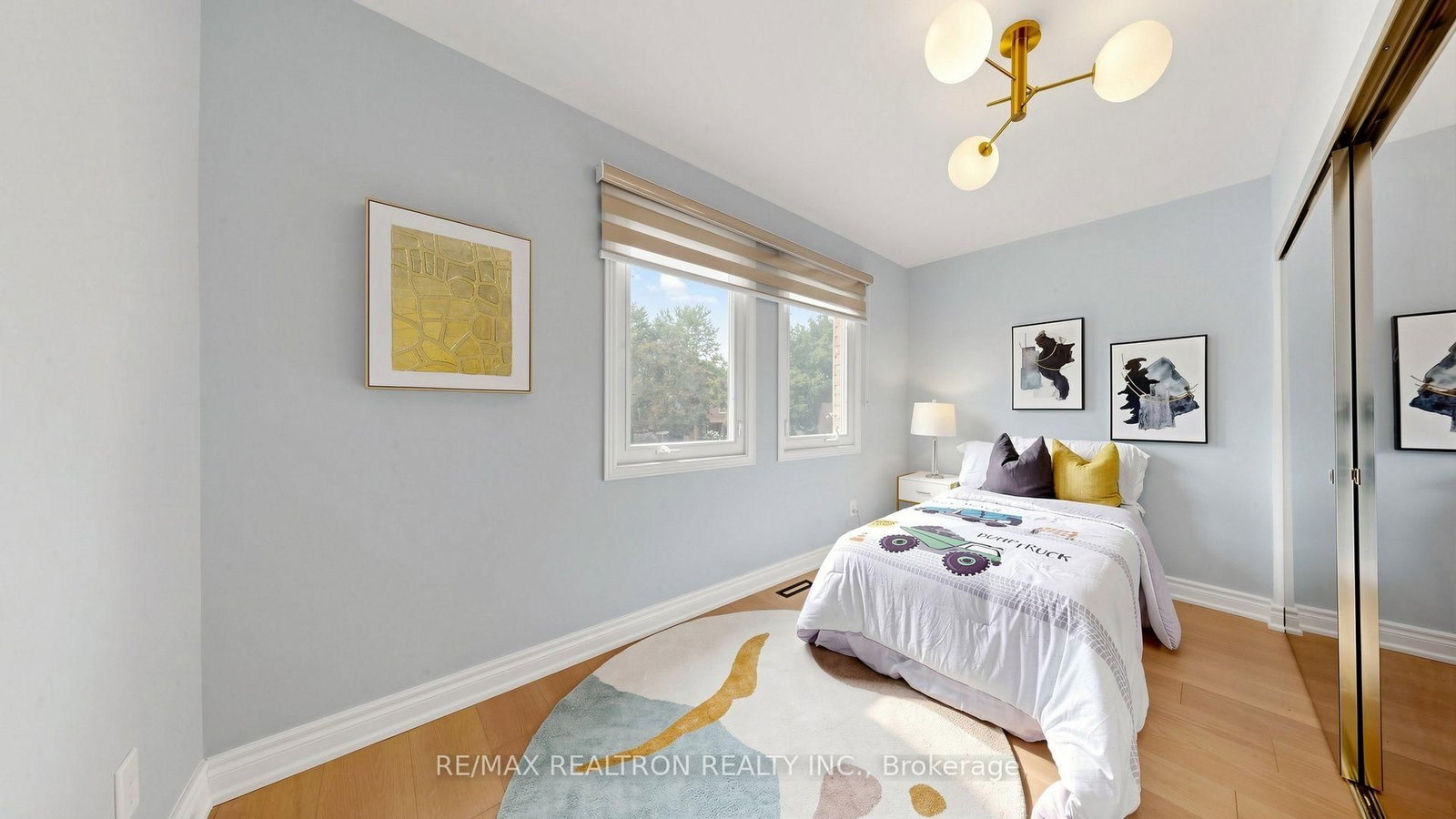 21 Greentree Road • Markham, ON photo 33