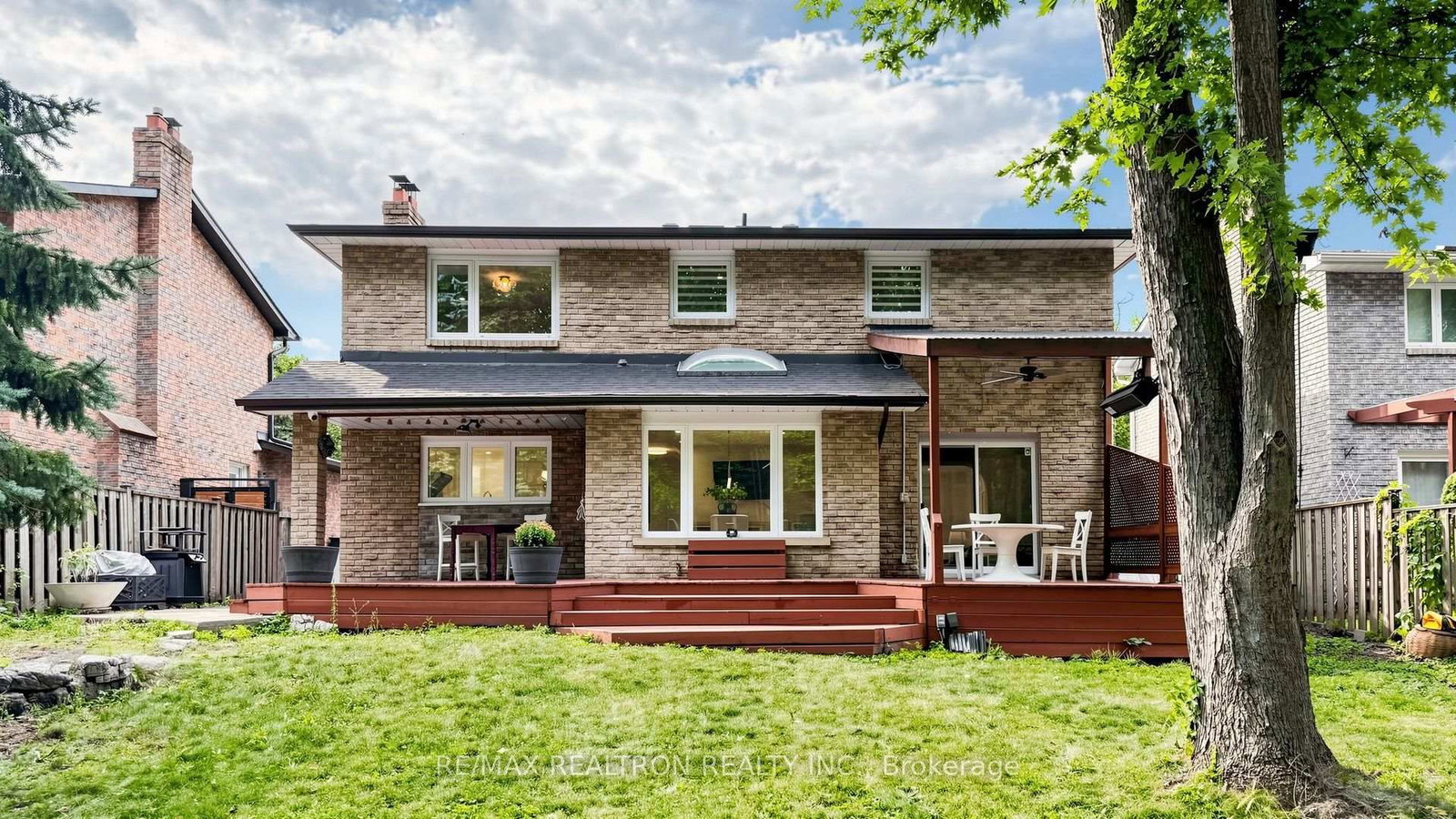 21 Greentree Road • Markham, ON photo 40