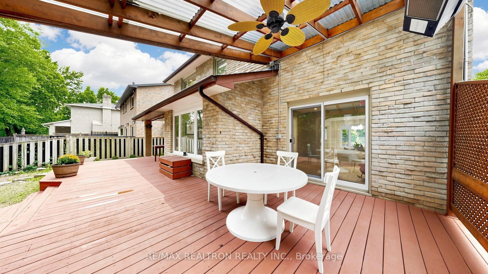 21 Greentree Road • Markham, ON photo 41