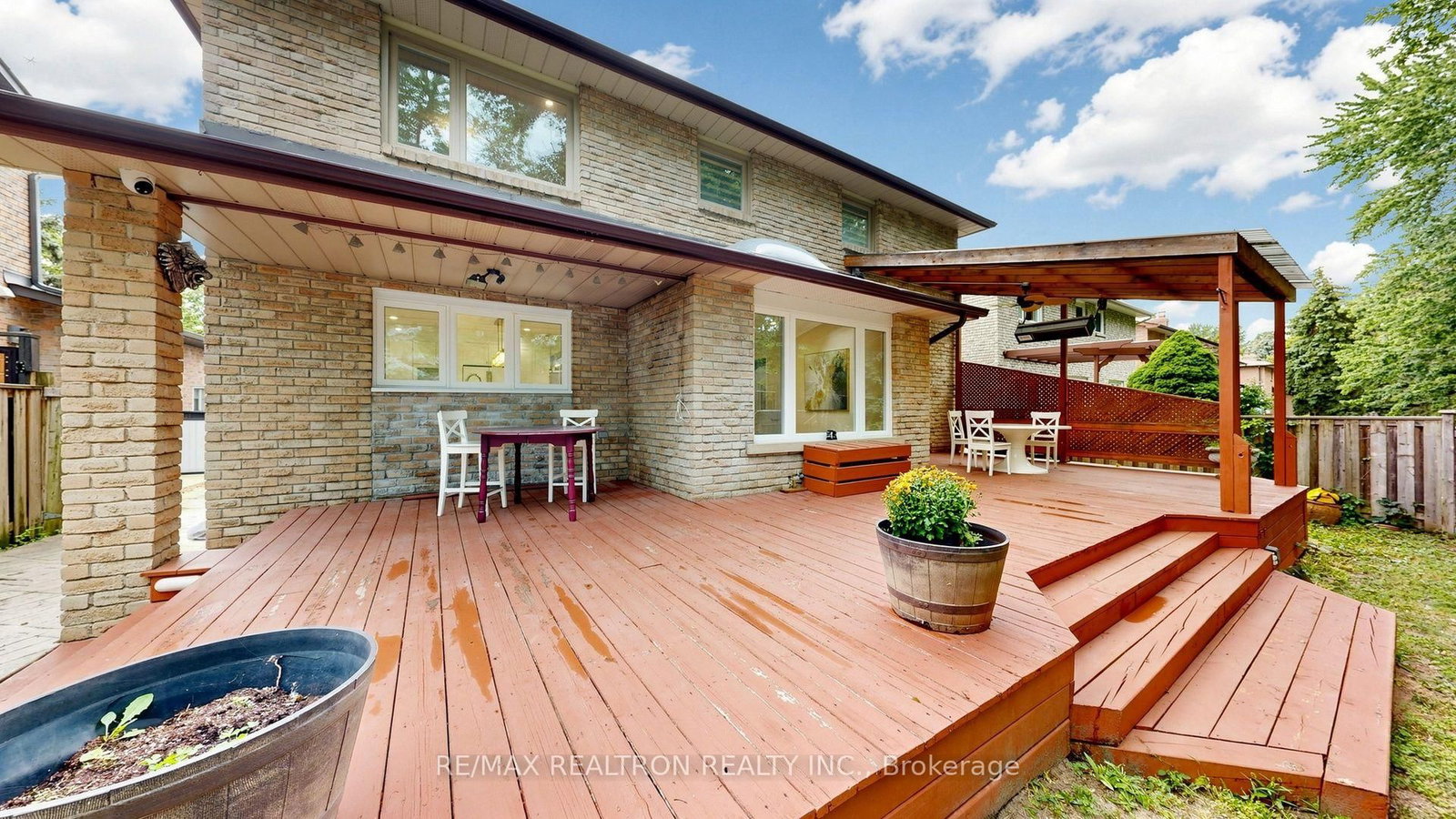 21 Greentree Road • Markham, ON photo 49