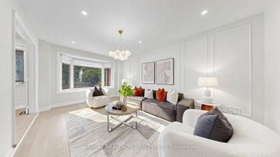 21 Greentree Road • Markham, ON photo 6