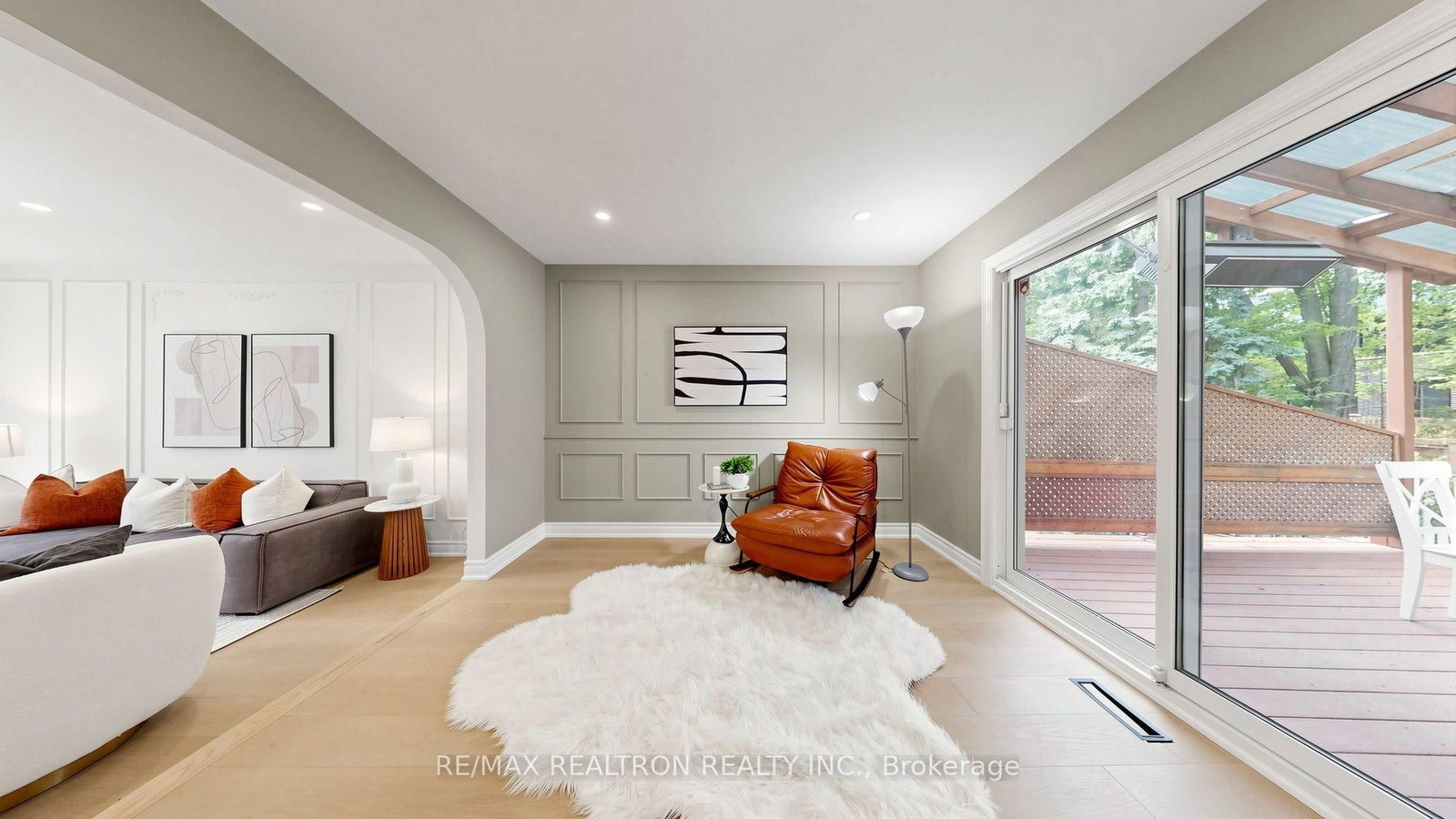 21 Greentree Road • Markham, ON photo 9