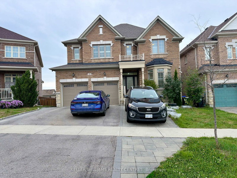 UPPER - 20 Owens Road