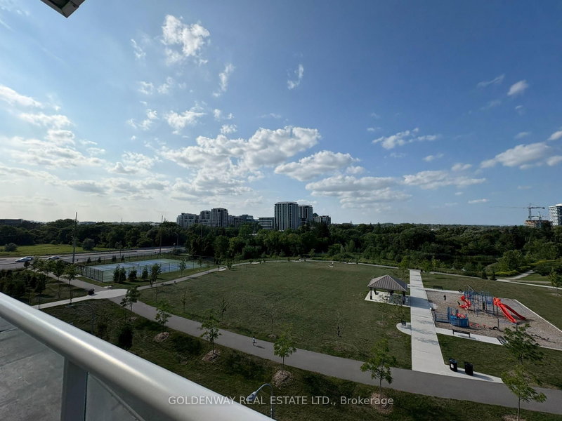 501C - 18 Rouge Valley Drive W