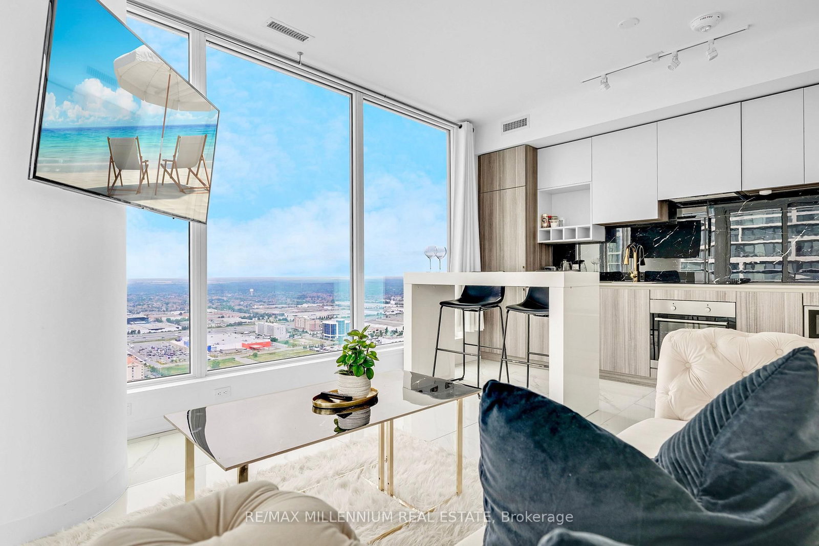 898 Portage Parkway • #4109 • Vaughan, ON photo 10
