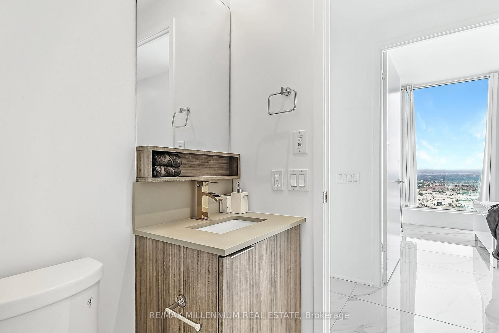 898 Portage Parkway • #4109 • Vaughan, ON photo 23