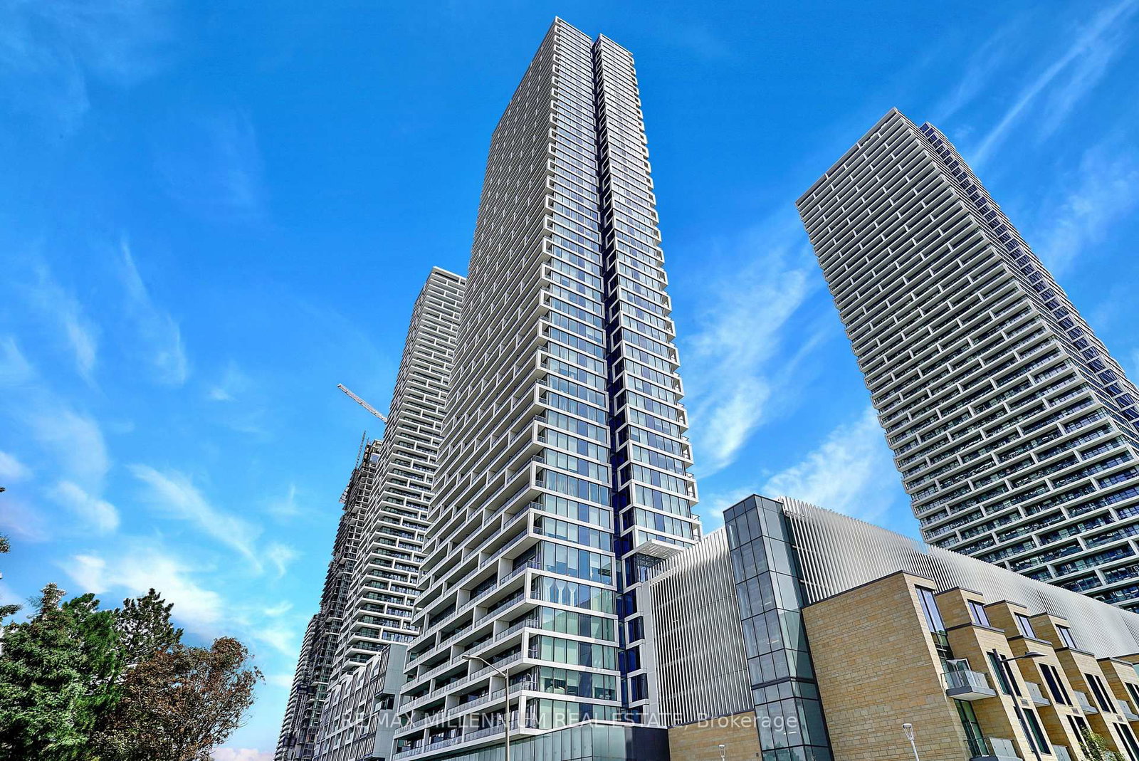 898 Portage Parkway • #4109 • Vaughan, ON photo 34