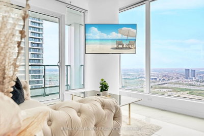 898 Portage Parkway • #4109 • Vaughan, ON photo 8