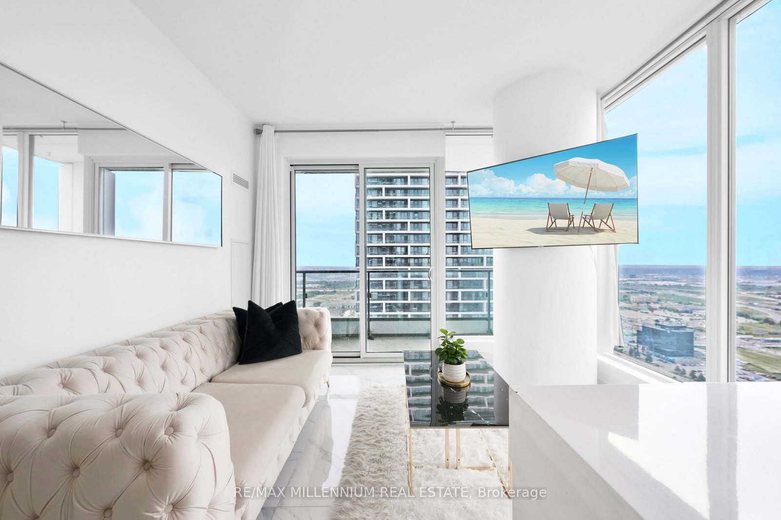 898 Portage Parkway • #4109 • Vaughan, ON photo 9