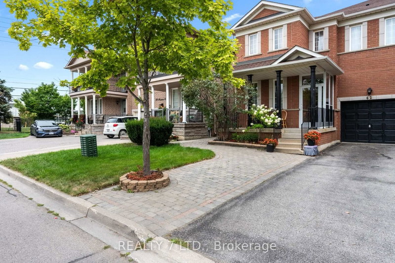 Bsmt - 62 Fairlane Crescent
