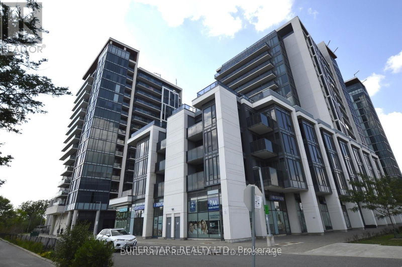 1108 - 9168 yonge Street