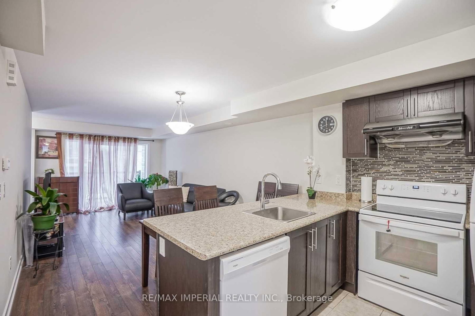 15 Westmeath Lane • #2910 • Markham, ON photo 12