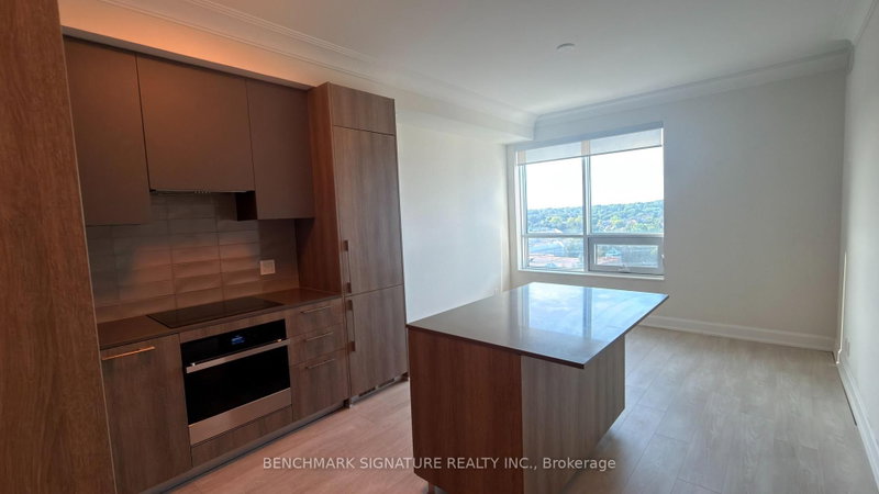 908 - 38 Water Walk Drive