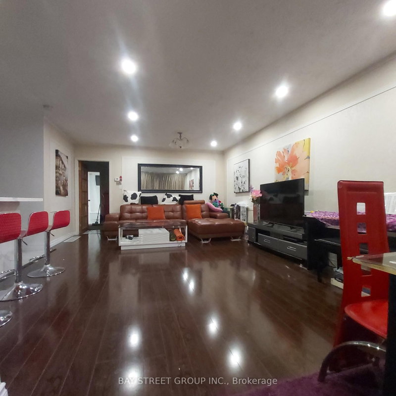 Main - 211 Beechy Drive