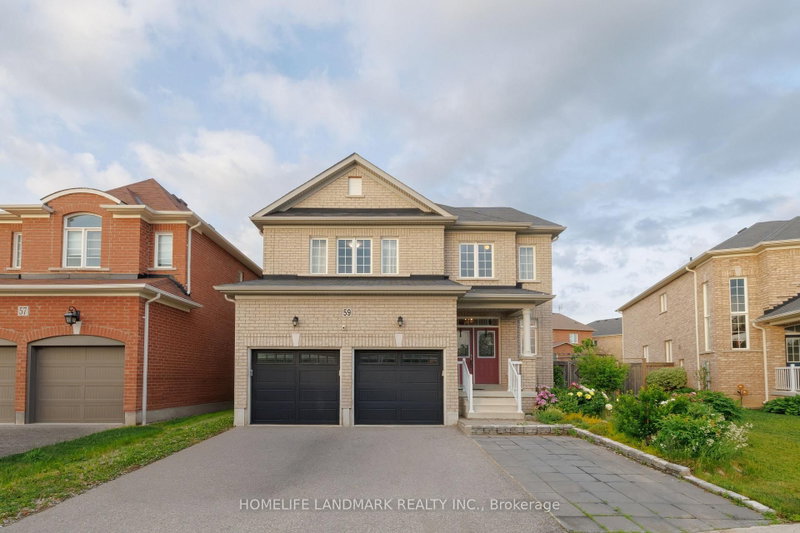 59 Nature Way Crescent