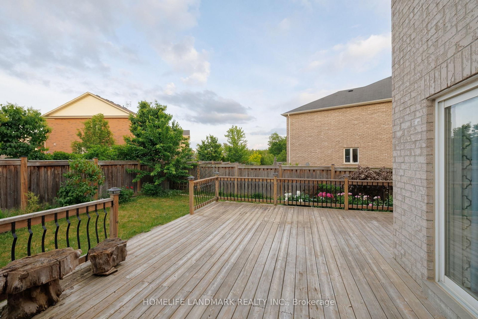 59 Nature Way Crescent • Newmarket, ON photo 39