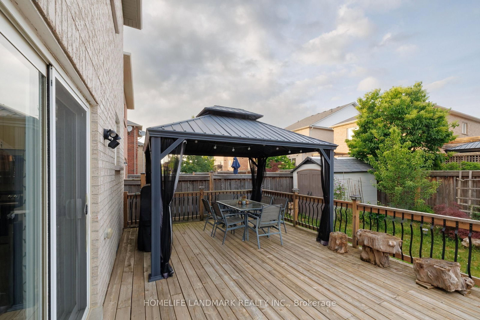 59 Nature Way Crescent • Newmarket, ON photo 40