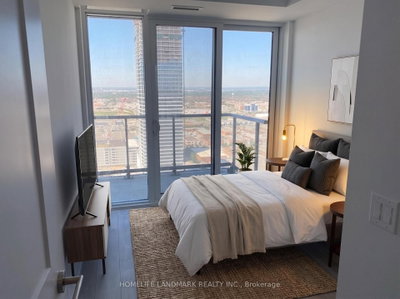 7895 Jane Street • #3108 • Vaughan, ON photo 9