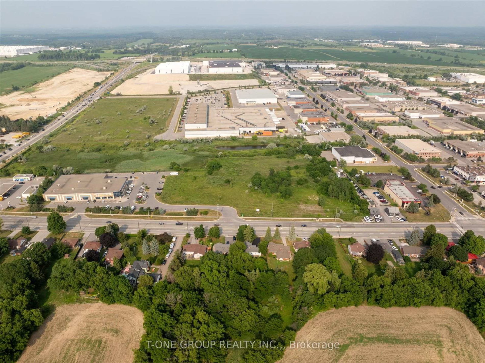 18160 Leslie Street • East Gwillimbury, ON photo 33