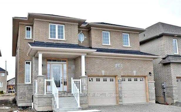 253 Rutherford Road