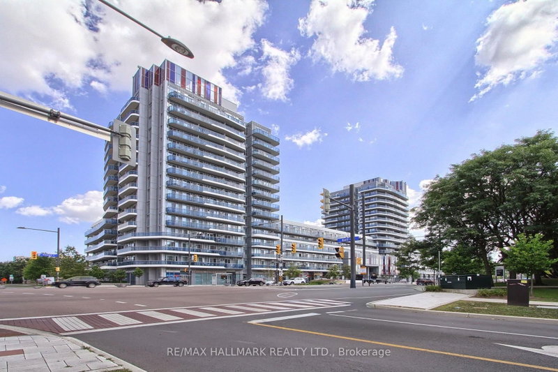 910 - 9471 Yonge Street