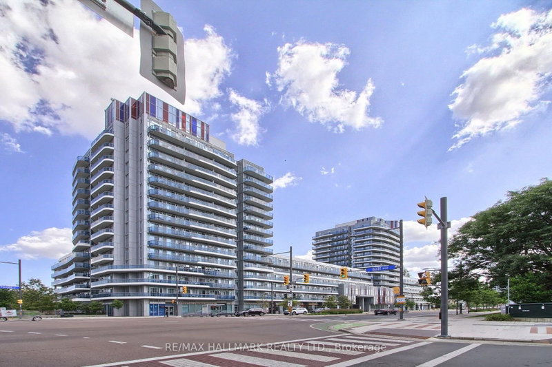 910 - 9471 Yonge Street