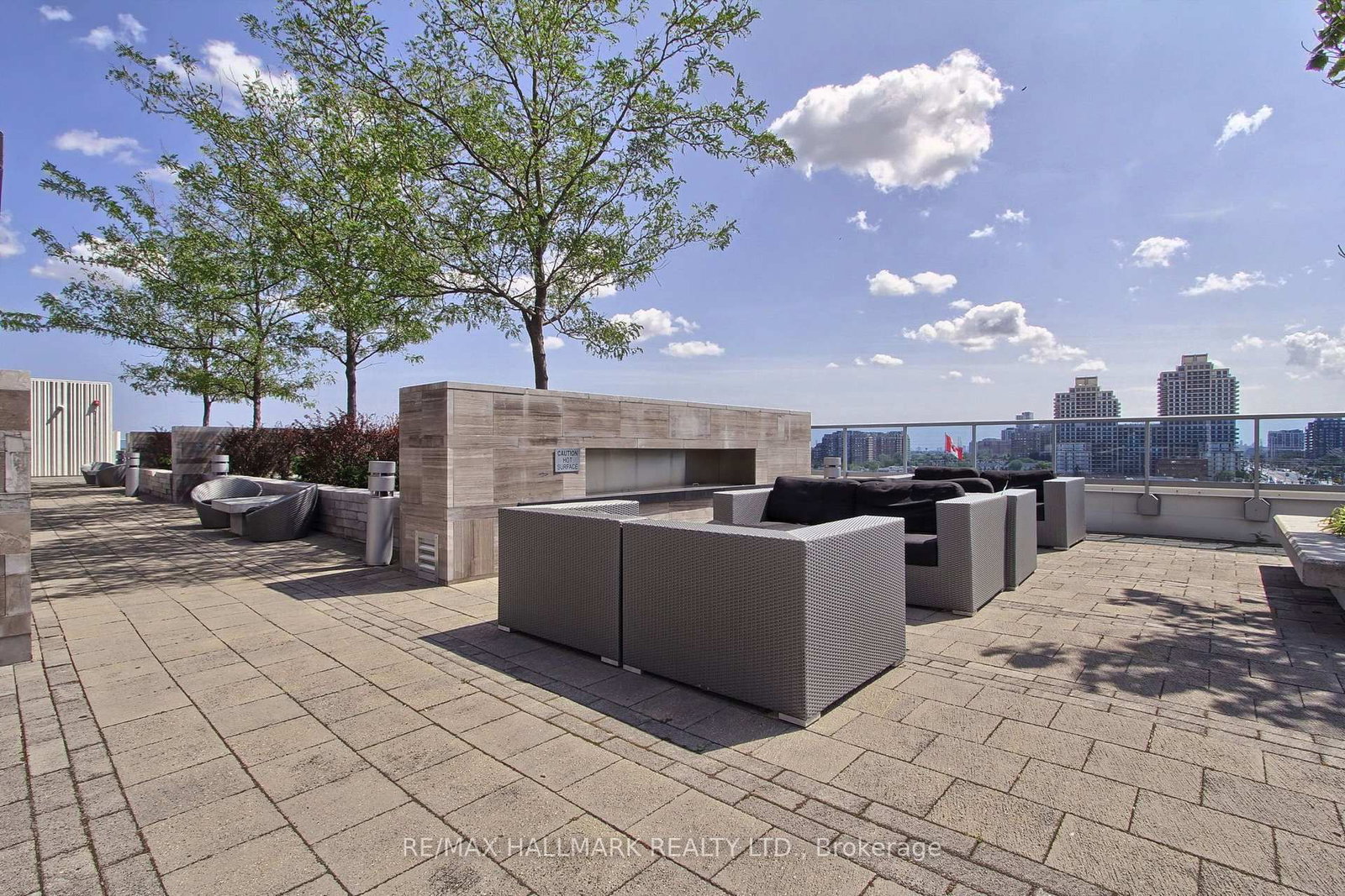9471 Yonge Street • #910 • Richmond Hill, ON photo 39