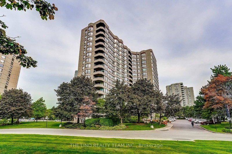 1402 - 7440 Bathurst Street