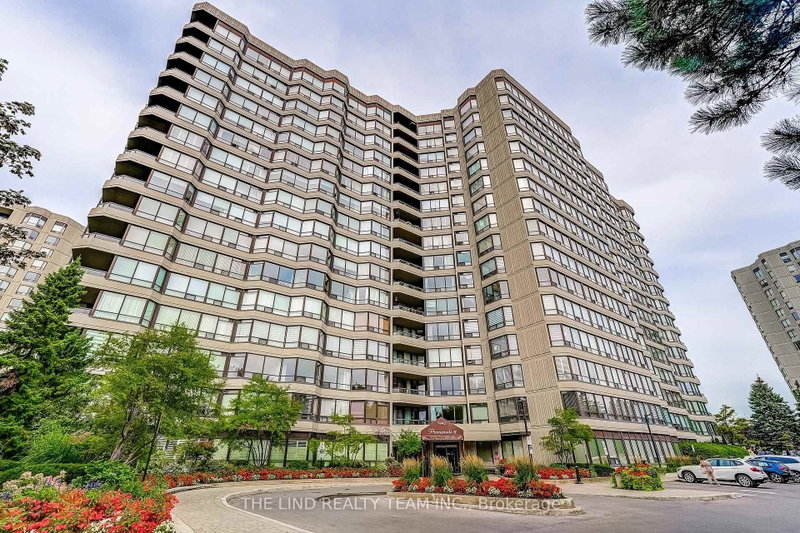 1402 - 7440 Bathurst Street
