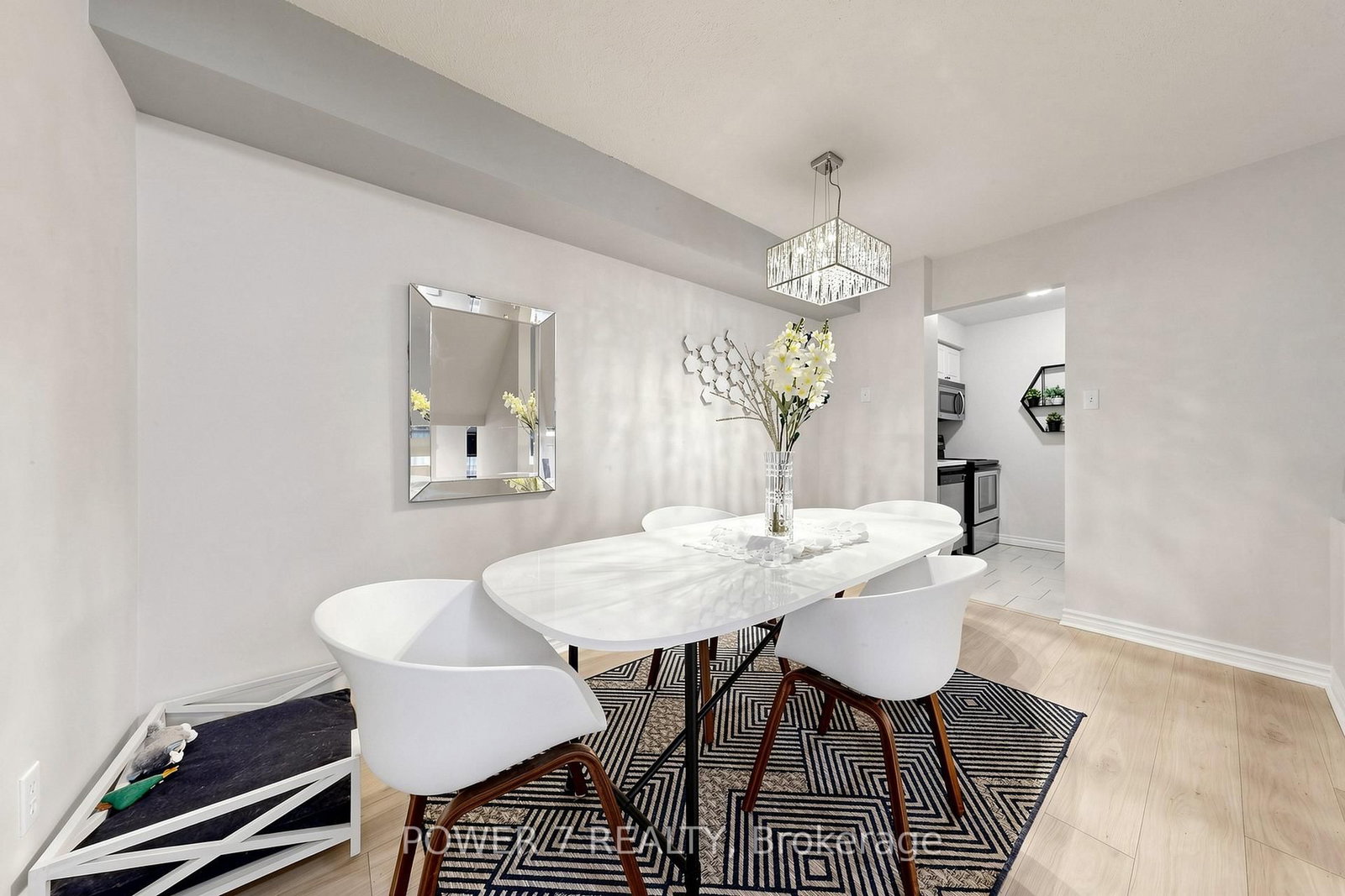 311 Milestone Crescent • #146 • Aurora, ON photo 13