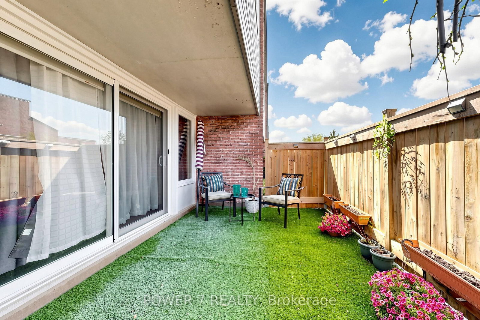 311 Milestone Crescent • #146 • Aurora, ON photo 39