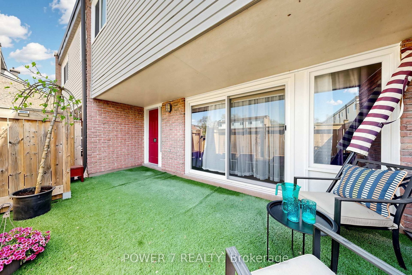 311 Milestone Crescent • #146 • Aurora, ON photo 40