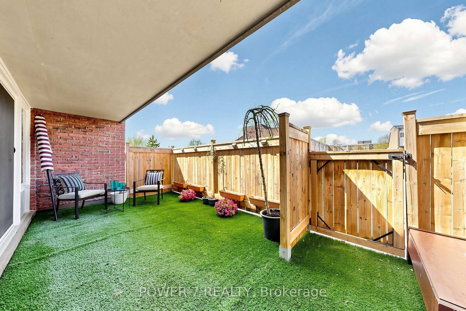 311 Milestone Crescent • #146 • Aurora, ON photo 41