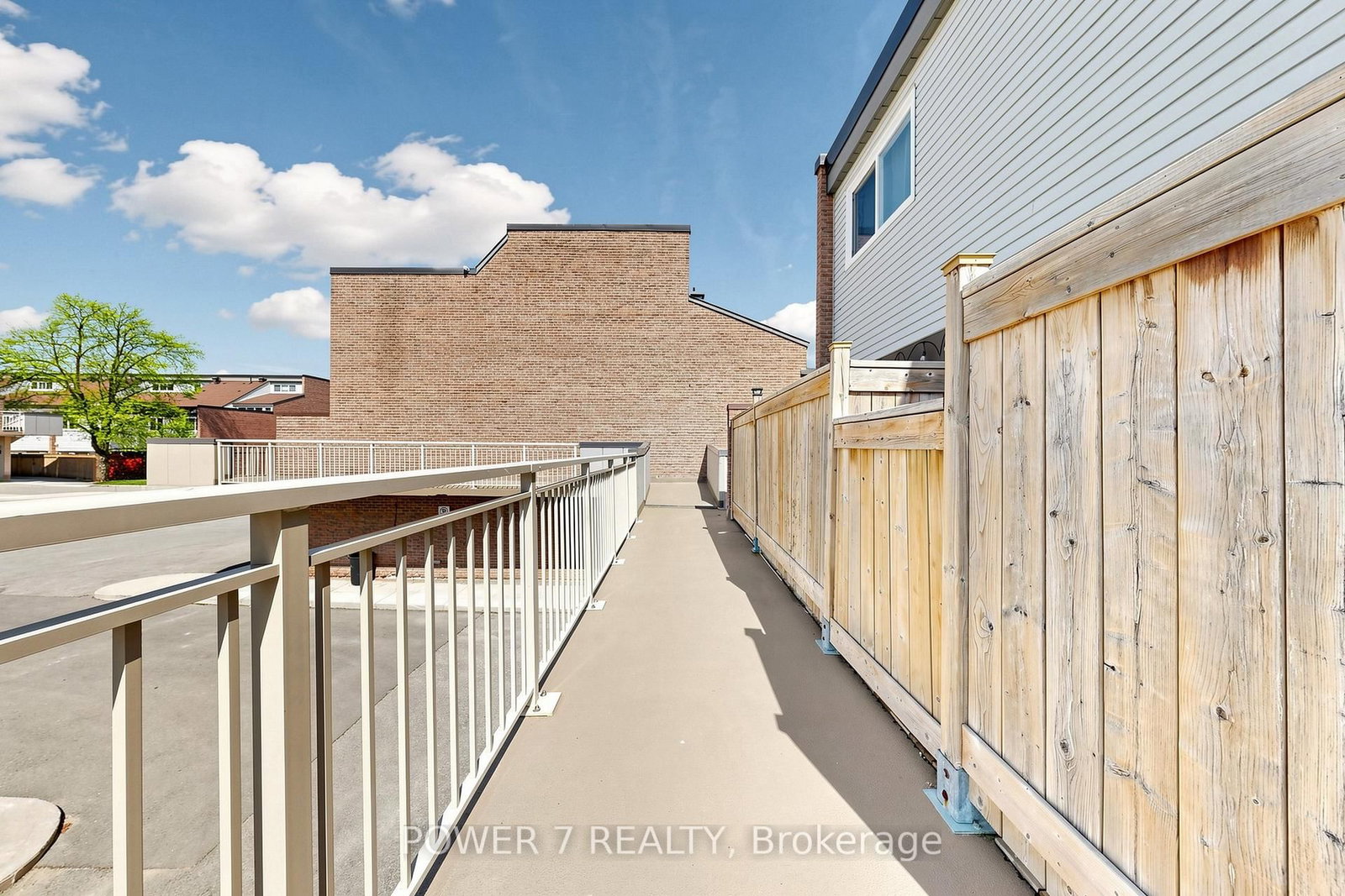 311 Milestone Crescent • #146 • Aurora, ON photo 45