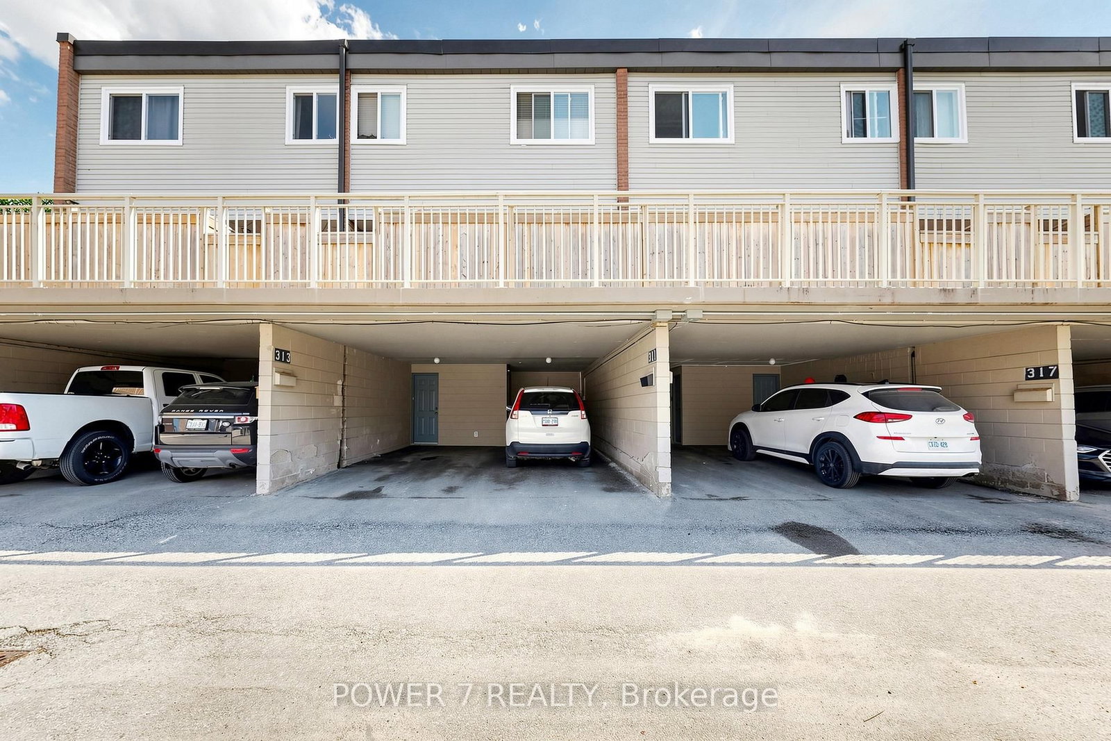 311 Milestone Crescent • #146 • Aurora, ON photo 46