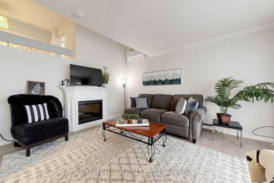 311 Milestone Crescent • #146 • Aurora, ON photo 6