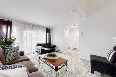 311 Milestone Crescent • #146 • Aurora, ON photo 7