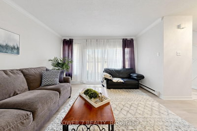 311 Milestone Crescent • #146 • Aurora, ON photo 8