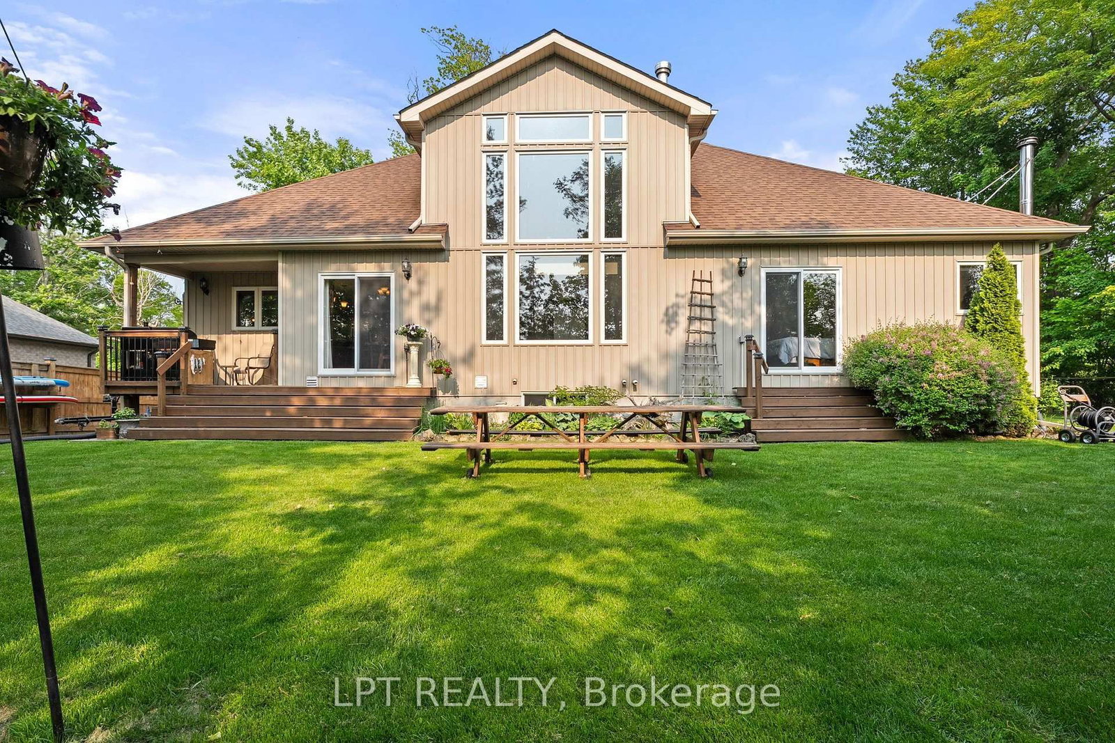 2 Birch Knoll Road • Georgina, ON photo 38