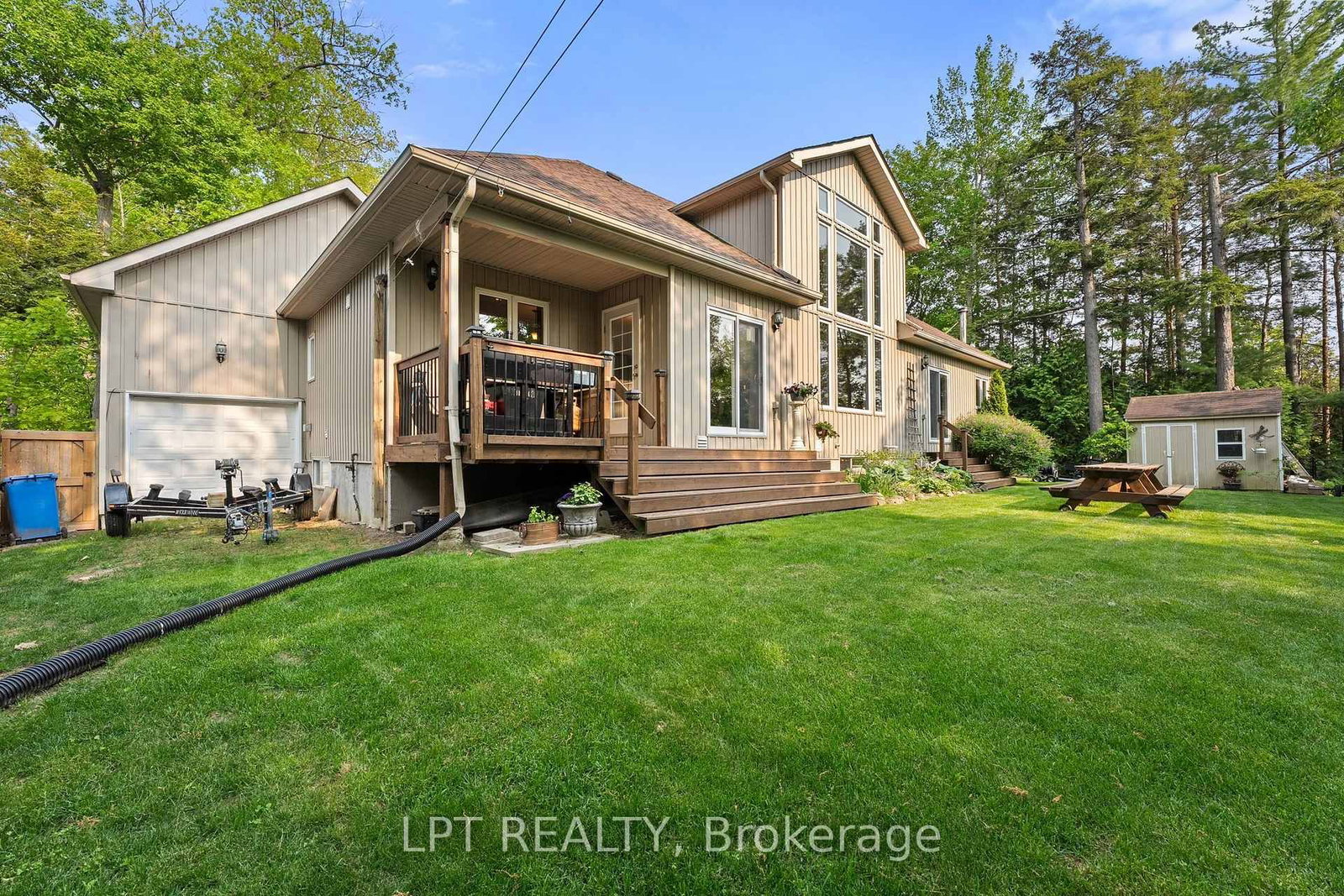 2 Birch Knoll Road • Georgina, ON photo 39