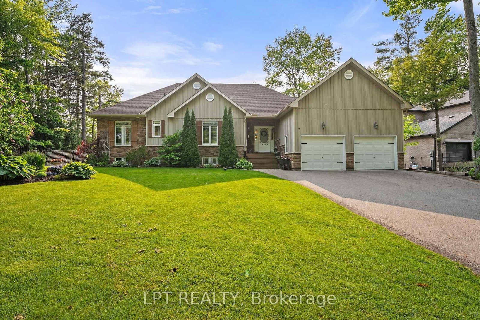 2 Birch Knoll Road • Georgina, ON photo 50