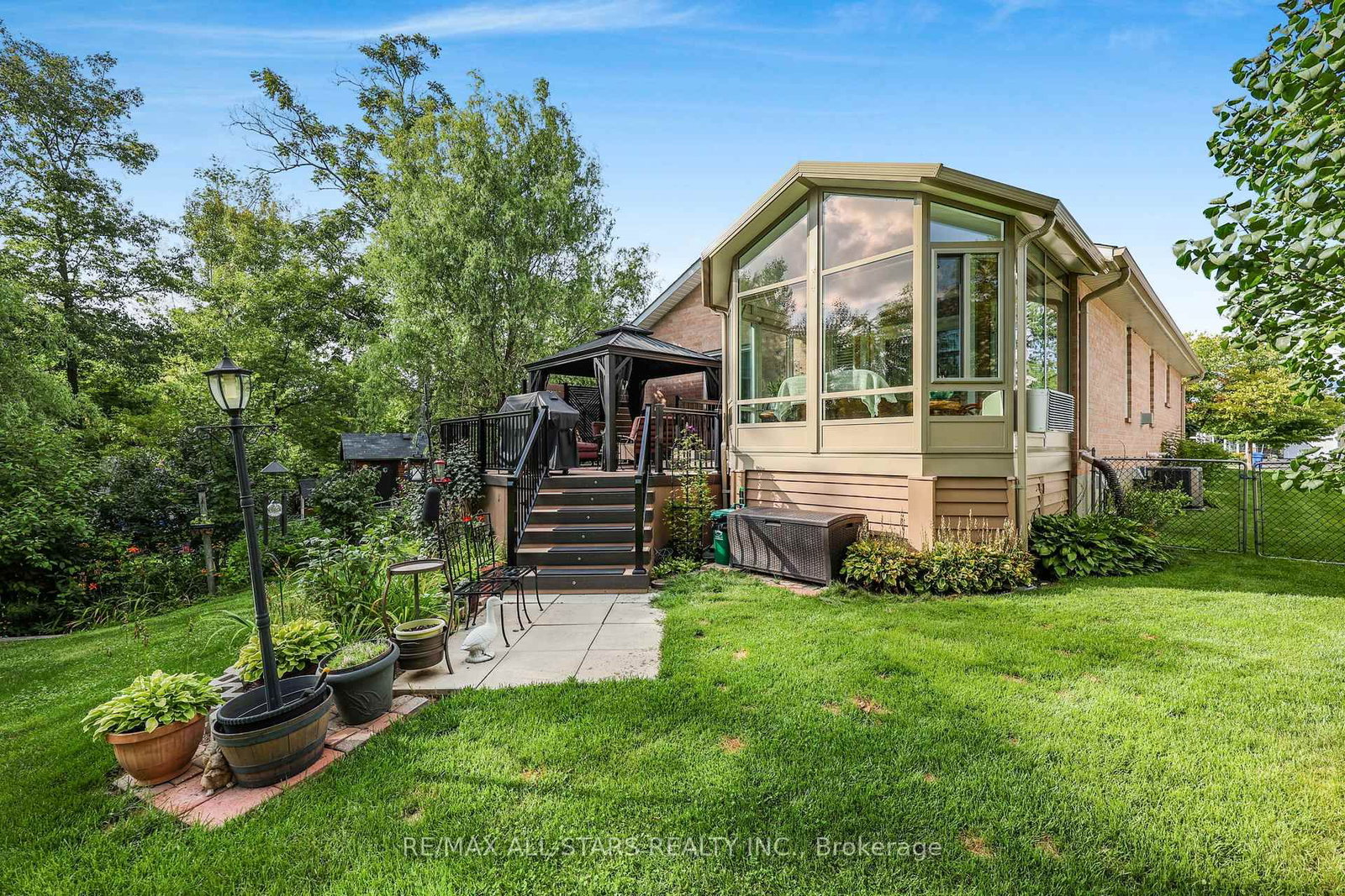 117 Riverglen Drive • Georgina, ON photo 36