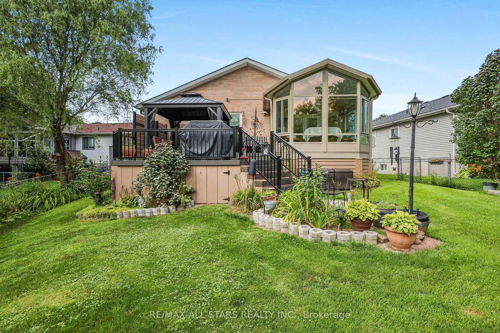 117 Riverglen Drive • Georgina, ON photo 38