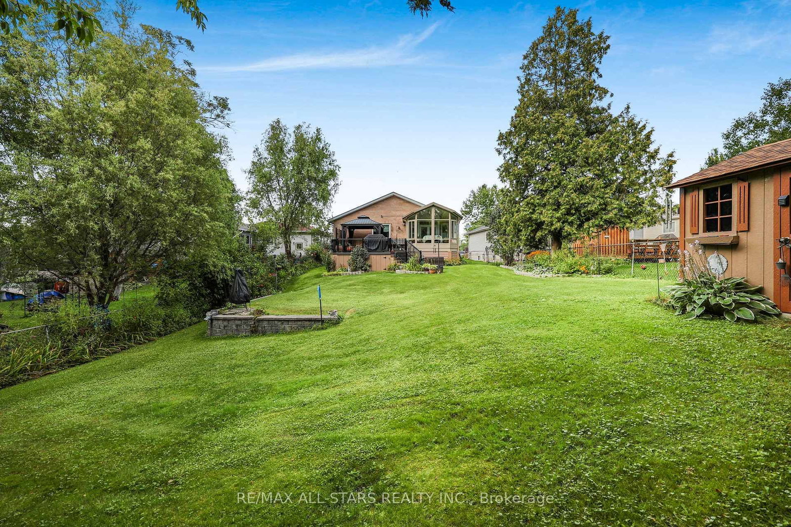 117 Riverglen Drive • Georgina, ON photo 40