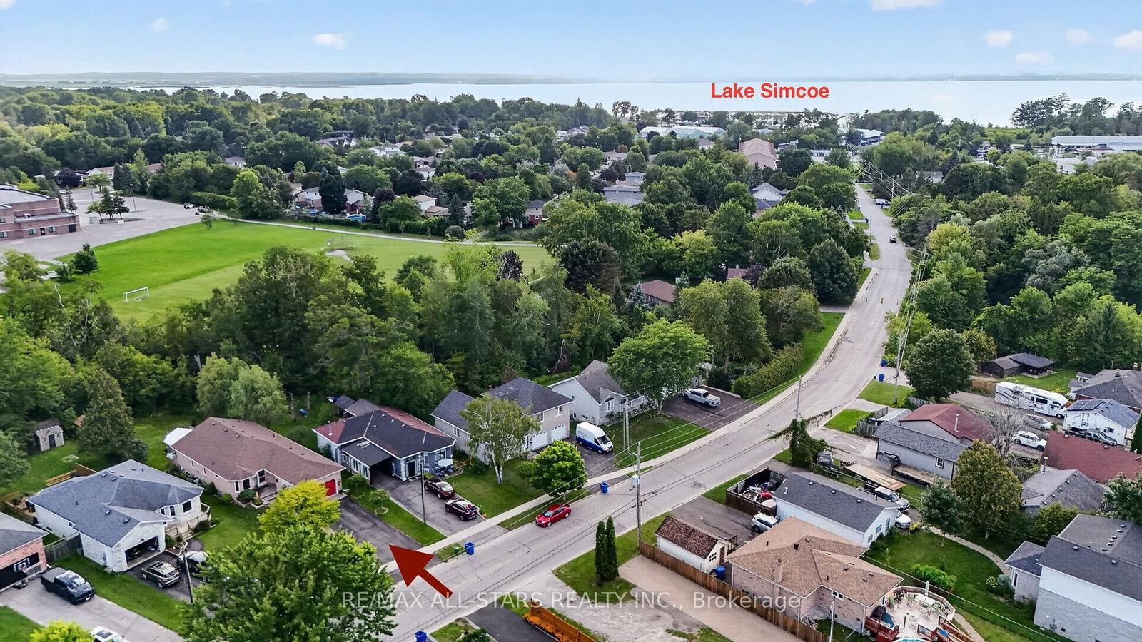 117 Riverglen Drive • Georgina, ON photo 42