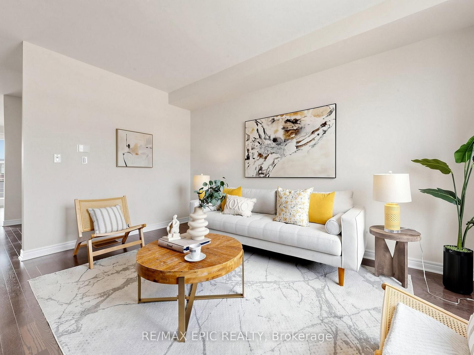 191 Mumbai Drive • Markham, ON photo 11