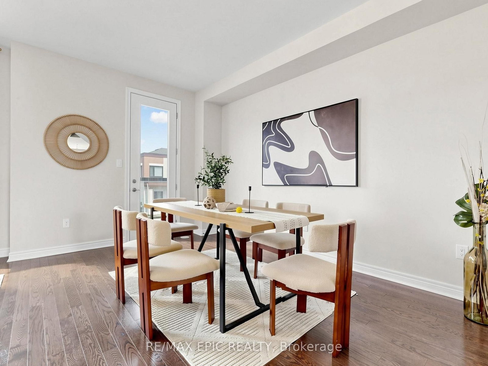 191 Mumbai Drive • Markham, ON photo 16