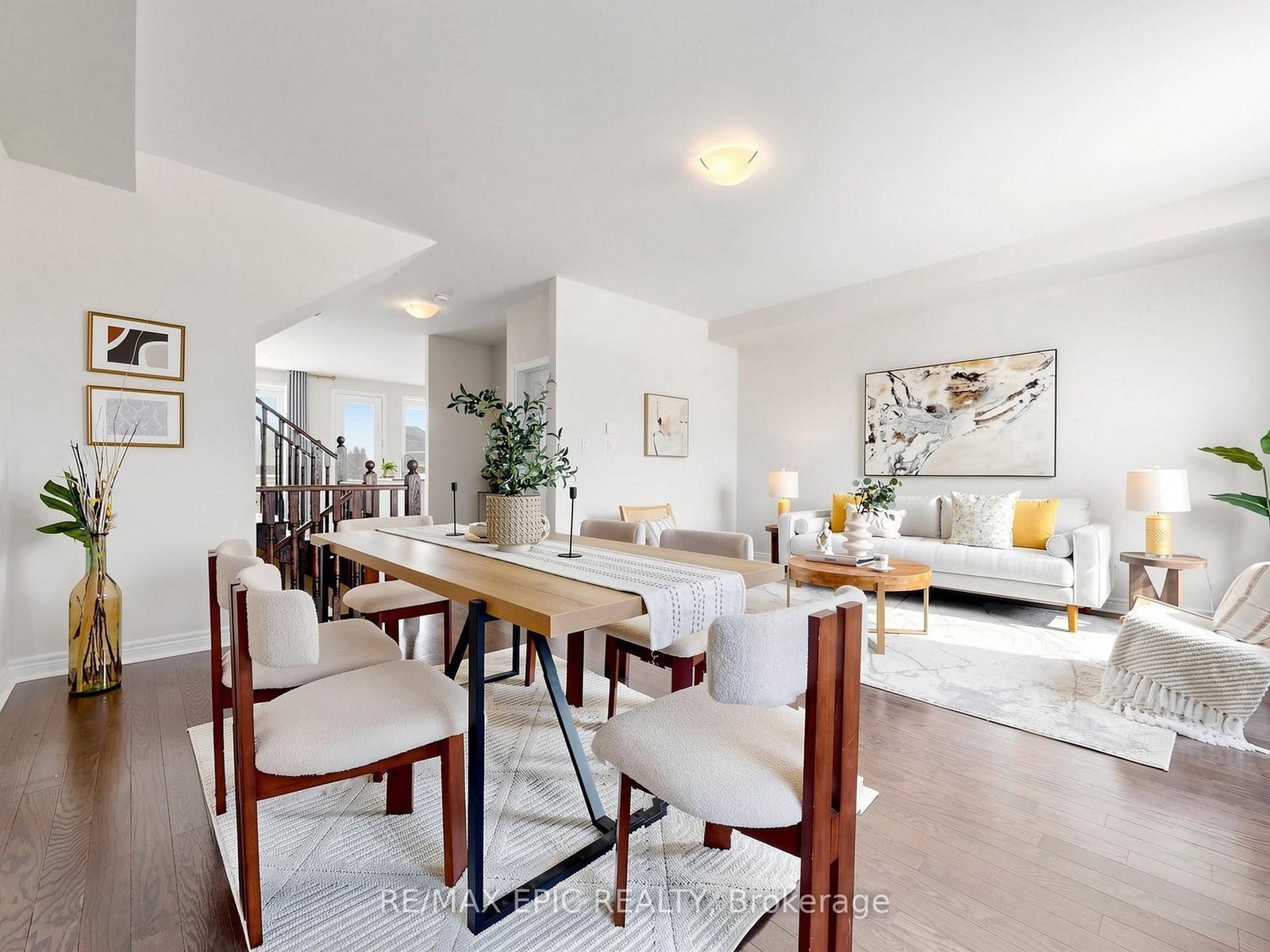 191 Mumbai Drive • Markham, ON photo 18