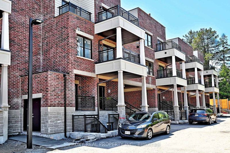 104 - 15100 Yonge Street